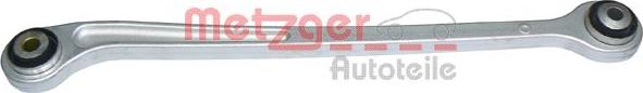 Metzger 53044204 - Тяга / стійка, підвіска колеса autocars.com.ua