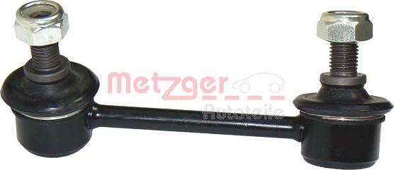 Metzger 53055014 - Тяга / стойка, стабилизатор autodnr.net