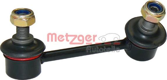 Metzger 53055113 - Тяга / стойка, стабилизатор autodnr.net