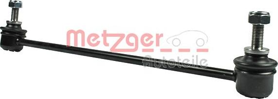 Metzger 53063311 - Тяга / стойка, стабилизатор avtokuzovplus.com.ua