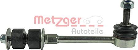 Metzger 53063619 - Тяга / стійка, стабілізатор autocars.com.ua