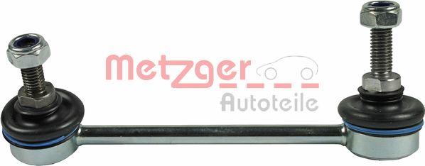 Metzger 53064014 - Тяга / стійка, стабілізатор autocars.com.ua