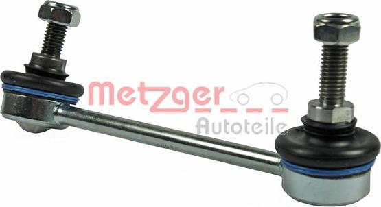 Metzger 53064113 - Тяга / стійка, стабілізатор autocars.com.ua
