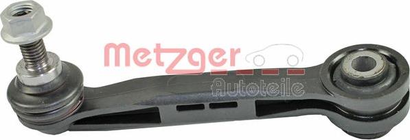 Metzger 53065019 - Тяга / стойка, стабилизатор autodnr.net