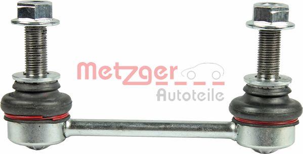 Metzger 53065219 - Тяга / стійка, стабілізатор autocars.com.ua