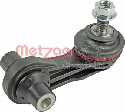 Metzger 53067209 - Тяга / стойка, стабилизатор avtokuzovplus.com.ua