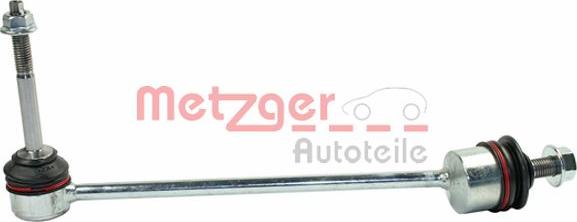 Metzger 53068301 - Тяга / стойка, стабилизатор avtokuzovplus.com.ua