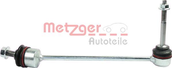 Metzger 53068402 - Тяга / стійка, стабілізатор autocars.com.ua
