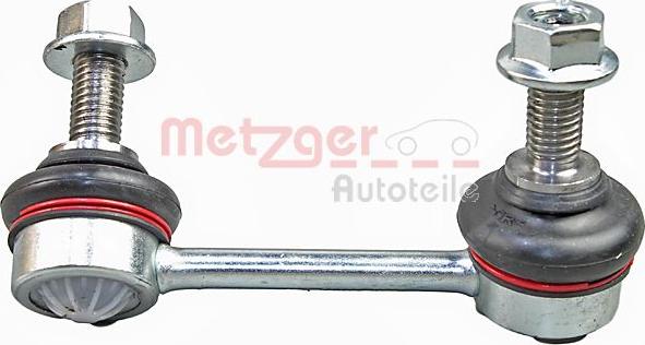 Metzger 53070804 - Тяга / стойка, стабилизатор autodnr.net