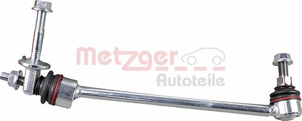 Metzger 53074302 - Тяга / стойка, стабилизатор avtokuzovplus.com.ua