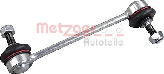 Metzger 53079009 - Тяга / стойка, стабилизатор avtokuzovplus.com.ua