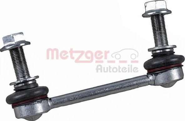 Metzger 53079309 - Тяга / стойка, стабилизатор avtokuzovplus.com.ua