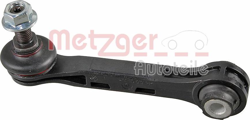 Metzger 53082009 - Тяга / стойка, стабилизатор avtokuzovplus.com.ua