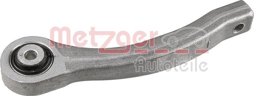 Metzger 53082409 - Тяга / стійка, стабілізатор autocars.com.ua