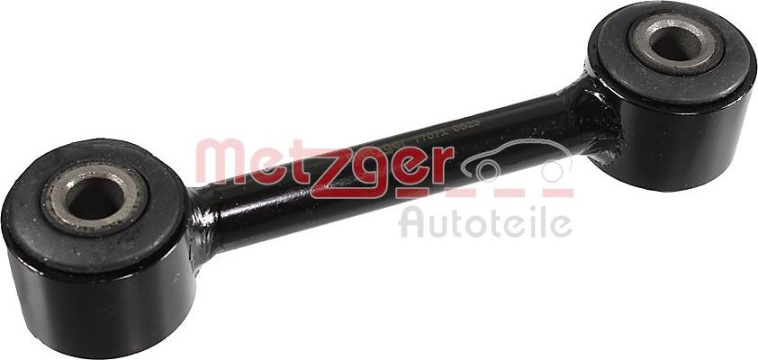 Metzger 53083109 - Тяга / стойка, стабилизатор avtokuzovplus.com.ua