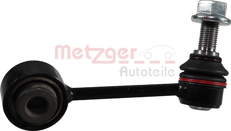 Metzger 53083503 - Тяга / стійка, стабілізатор autocars.com.ua