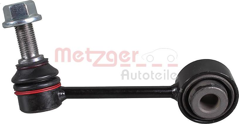 Metzger 53083604 - Тяга / стійка, стабілізатор autocars.com.ua