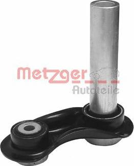Metzger 58015809 - Рычаг подвески колеса autodnr.net