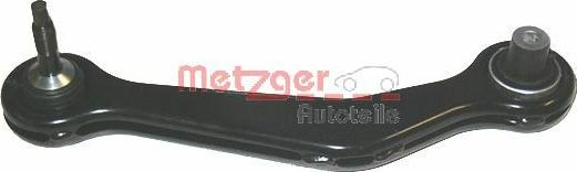 Metzger 58016104 - Рычаг подвески колеса autodnr.net