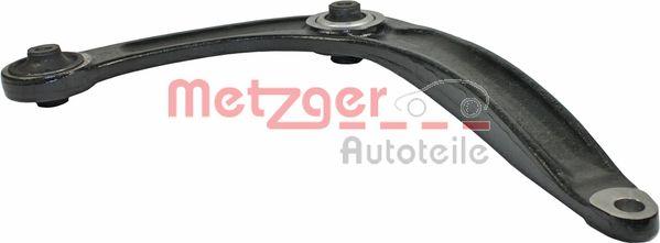 Metzger 58059302 - Рычаг подвески колеса autodnr.net