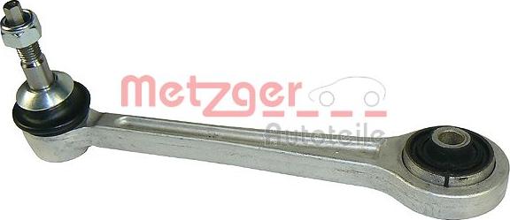 Metzger 58078602 - Рычаг подвески колеса autodnr.net