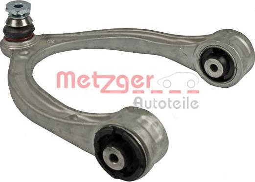 Metzger 58092501 - Рычаг подвески колеса autodnr.net