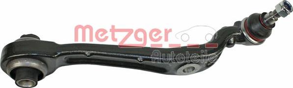 Metzger 58102802 - Рычаг подвески колеса autodnr.net