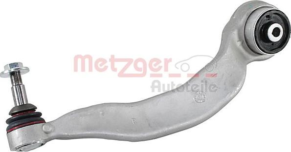 Metzger 58146802 - Рычаг подвески колеса avtokuzovplus.com.ua