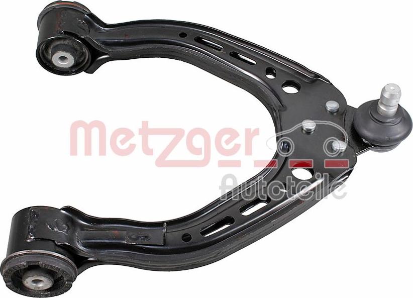 Metzger 58151401 - Рычаг подвески колеса autodnr.net