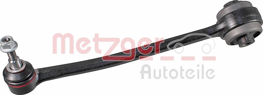 Metzger 58152002 - Рычаг подвески колеса avtokuzovplus.com.ua