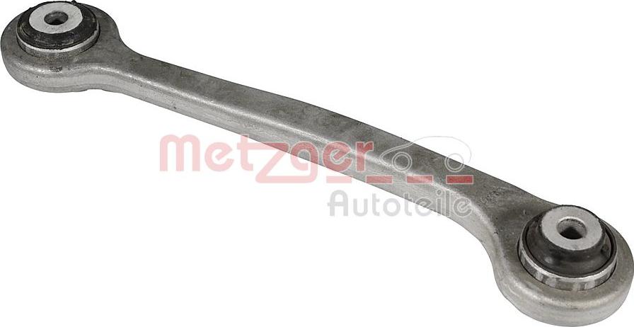 Metzger 58152703 - Рычаг подвески колеса avtokuzovplus.com.ua