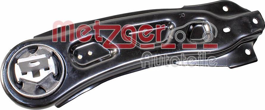 Metzger 58153704 - Рычаг подвески колеса avtokuzovplus.com.ua