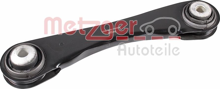 Metzger 58154604 - Важіль незалежної підвіски колеса autocars.com.ua