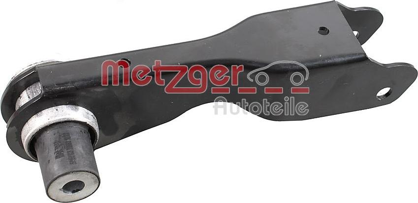 Metzger 58155103 - Важіль незалежної підвіски колеса autocars.com.ua