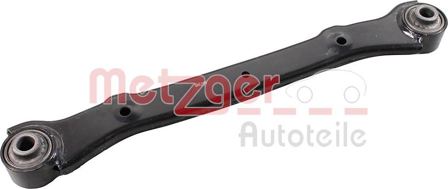 Metzger 58155209 - Рычаг подвески колеса avtokuzovplus.com.ua