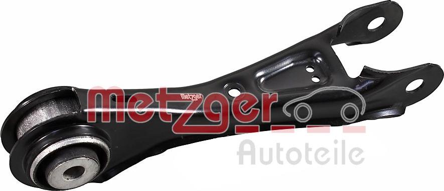 Metzger 58155609 - Важіль незалежної підвіски колеса autocars.com.ua