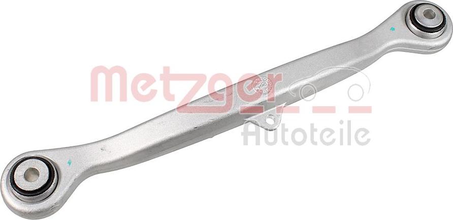 Metzger 58155803 - Рычаг подвески колеса avtokuzovplus.com.ua