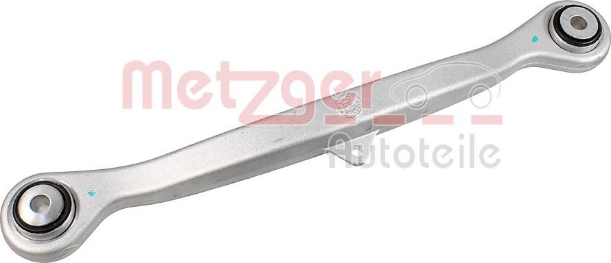 Metzger 58155904 - Рычаг подвески колеса avtokuzovplus.com.ua