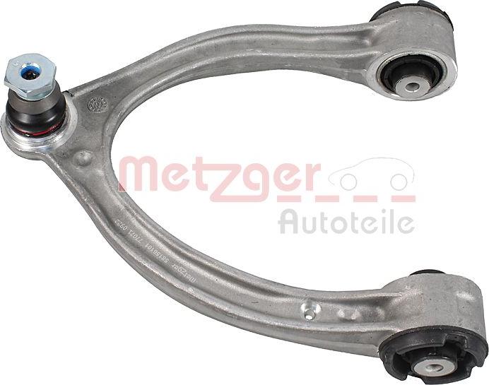 Metzger 58156101 - Рычаг подвески колеса avtokuzovplus.com.ua