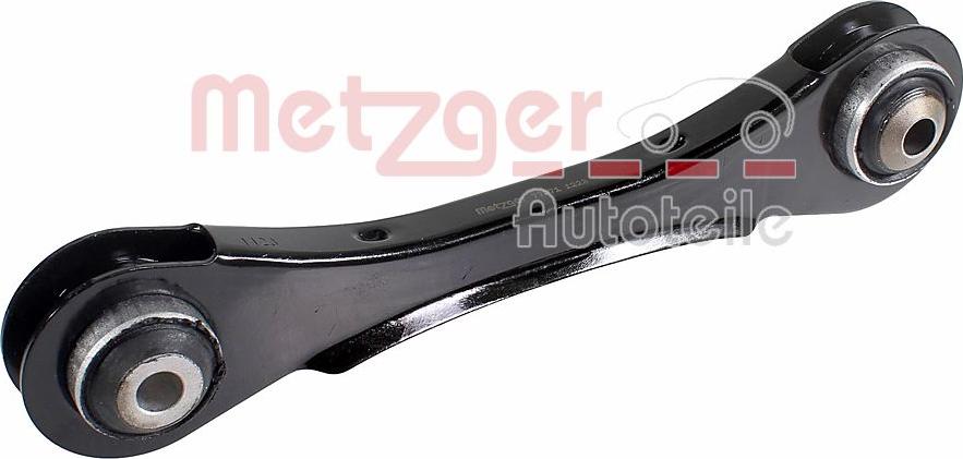 Metzger 58164303 - Важіль незалежної підвіски колеса autocars.com.ua