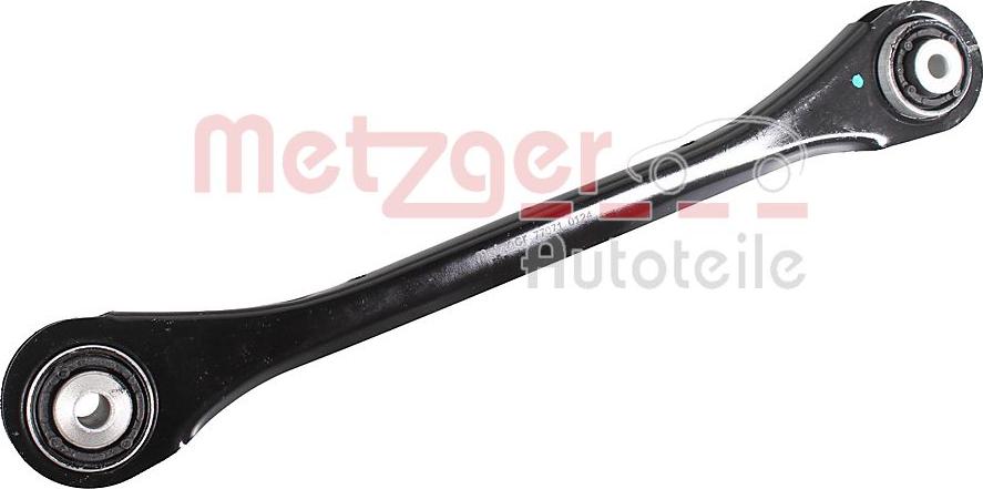 Metzger 58167203 - Рычаг подвески колеса autodnr.net