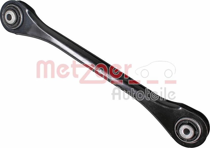 Metzger 58167304 - Рычаг подвески колеса avtokuzovplus.com.ua