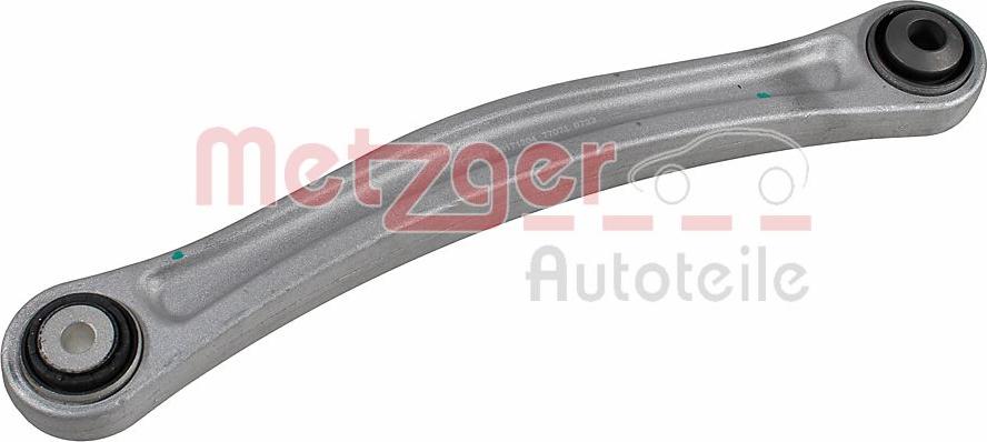 Metzger 58171204 - Рычаг подвески колеса autodnr.net