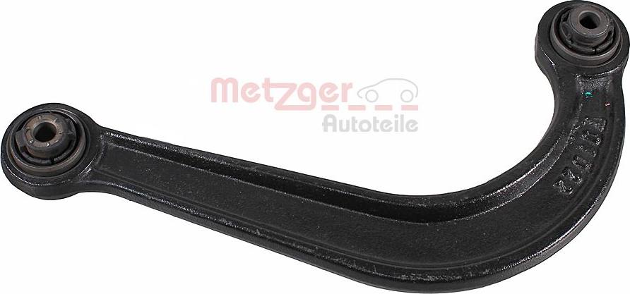 Metzger 58173509 - Рычаг подвески колеса avtokuzovplus.com.ua