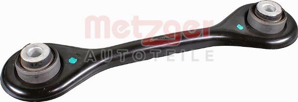 Metzger 58189109 - Важіль незалежної підвіски колеса autocars.com.ua