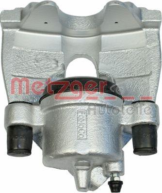 Metzger 6250017 - Тормозной суппорт avtokuzovplus.com.ua