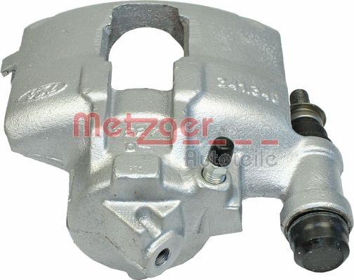 Metzger 6250026 - Тормозной суппорт avtokuzovplus.com.ua