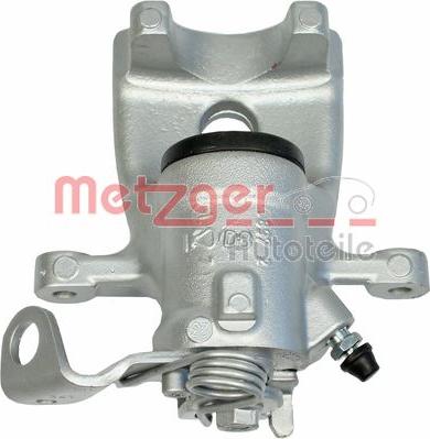 Metzger 6250028 - Тормозной суппорт avtokuzovplus.com.ua