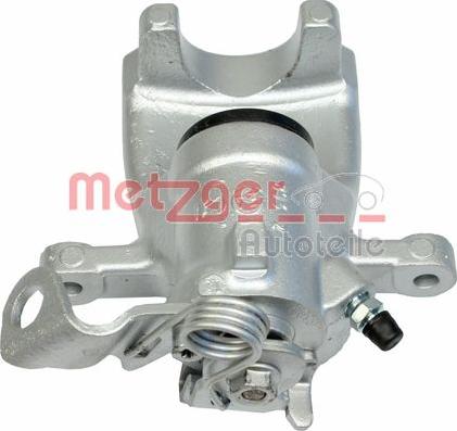 Metzger 6250052 - Гальмівний супорт autocars.com.ua