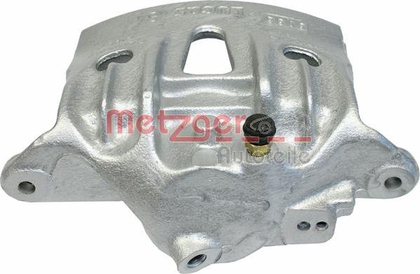 Metzger 6250062 - Тормозной суппорт avtokuzovplus.com.ua